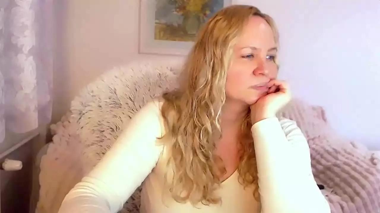 BarbaraSky from Streamray