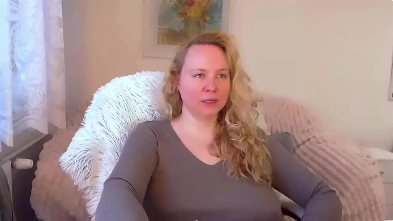 BarbaraSky from Streamray