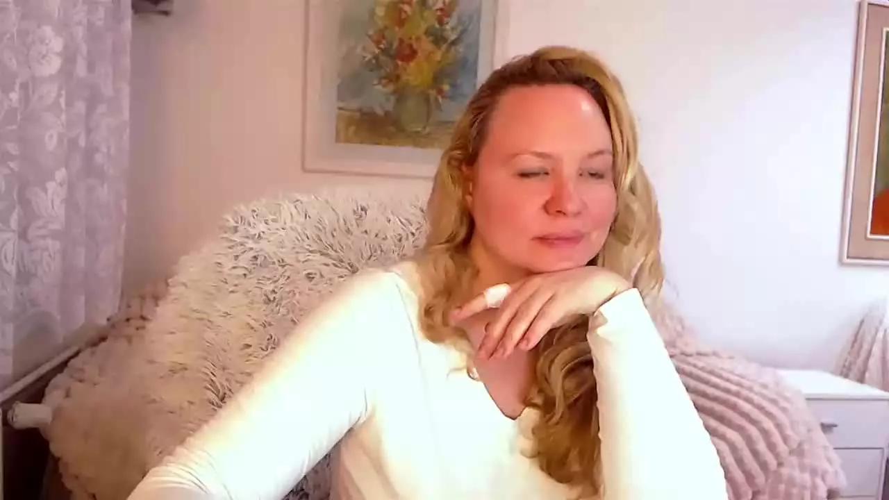 BarbaraSky from Streamray
