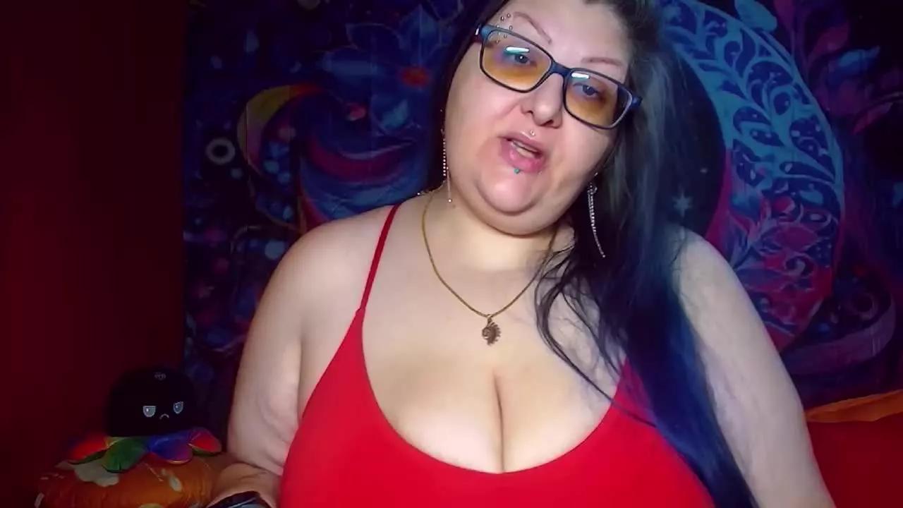 BeDeliciousY from Streamray