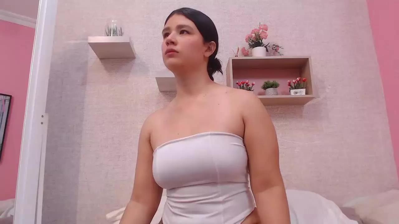 BelaSkye webcams show profile image 