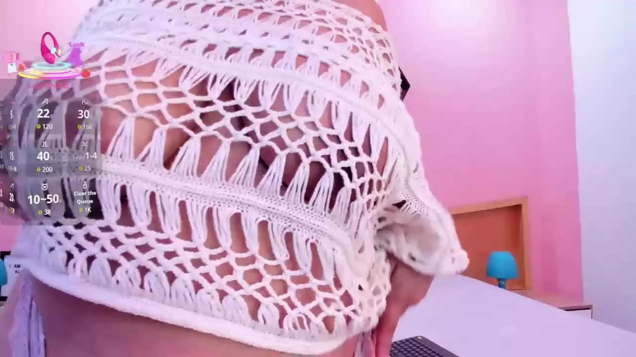 BellaNixs from Streamray