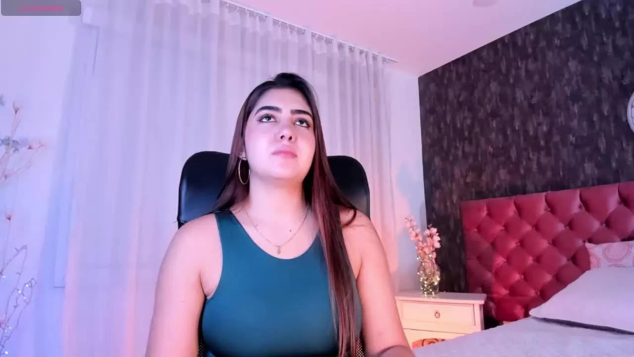 BellaThorm from Streamray