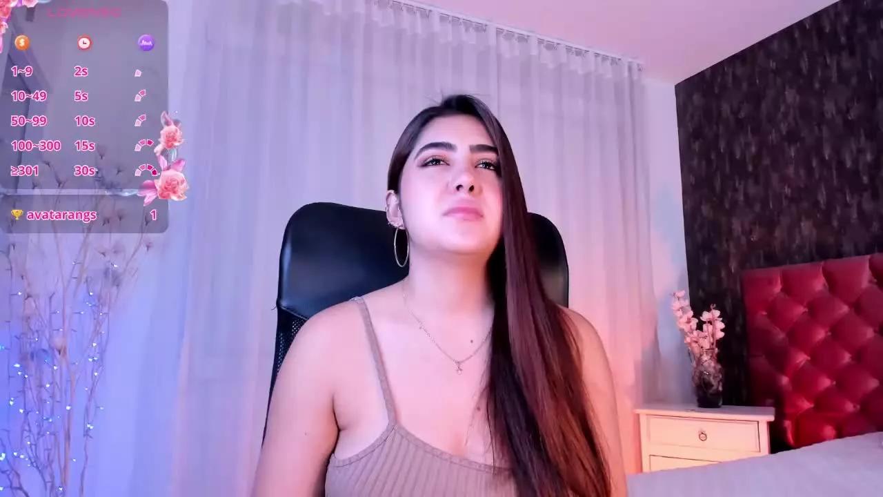 BellaThorm from Streamray