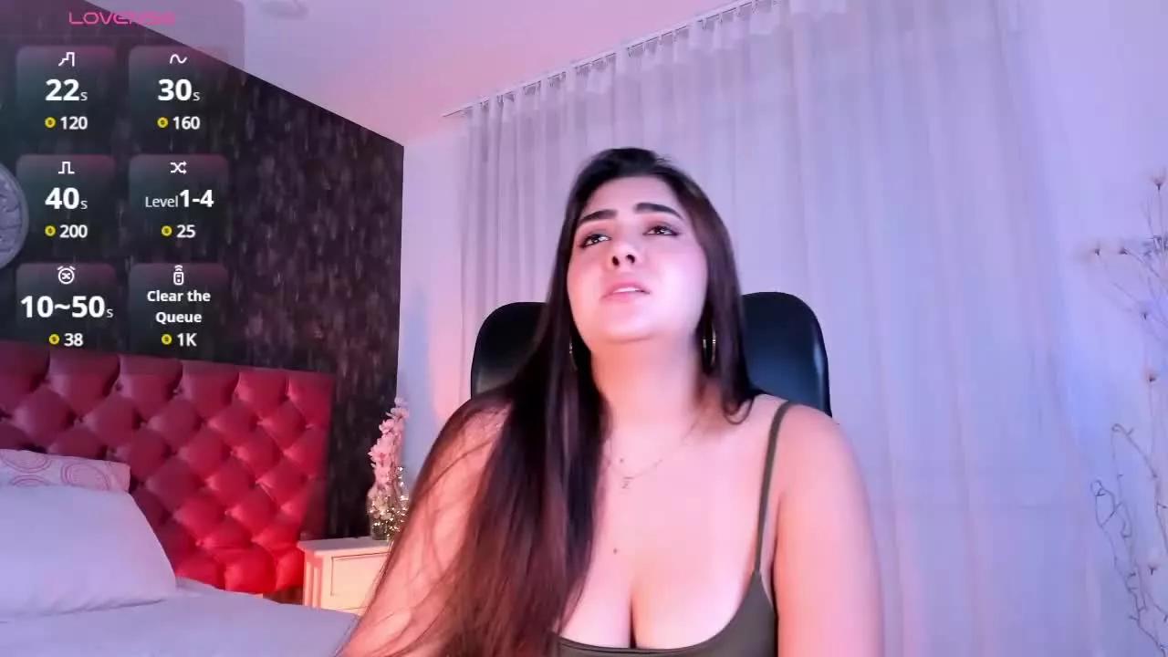BellaThorm from Streamray