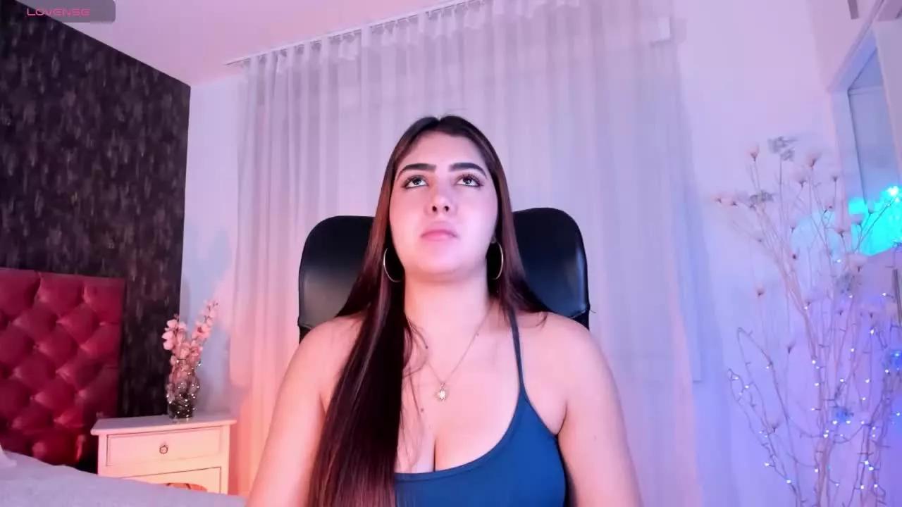 BellaThorm from Streamray