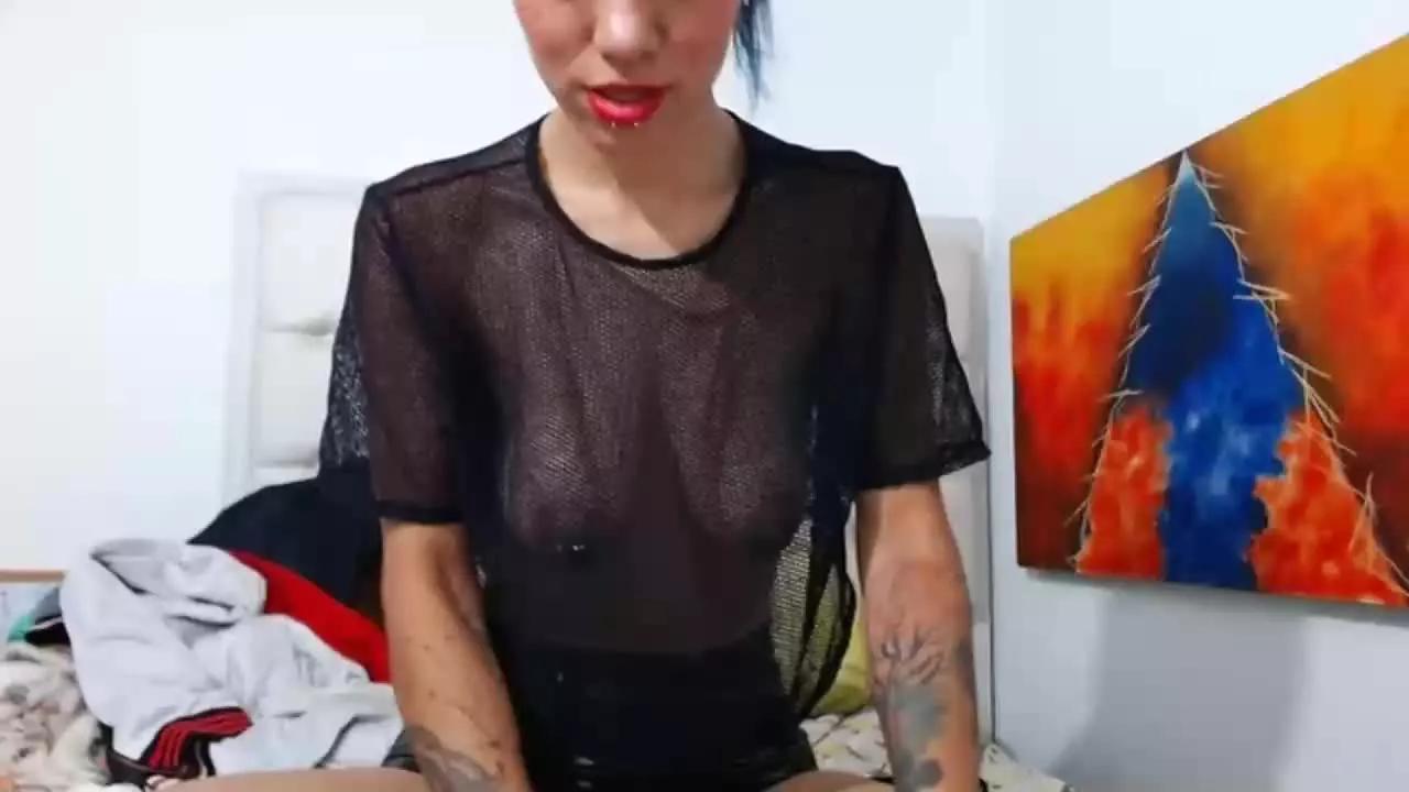 Blue1Hot webcams show profile image 