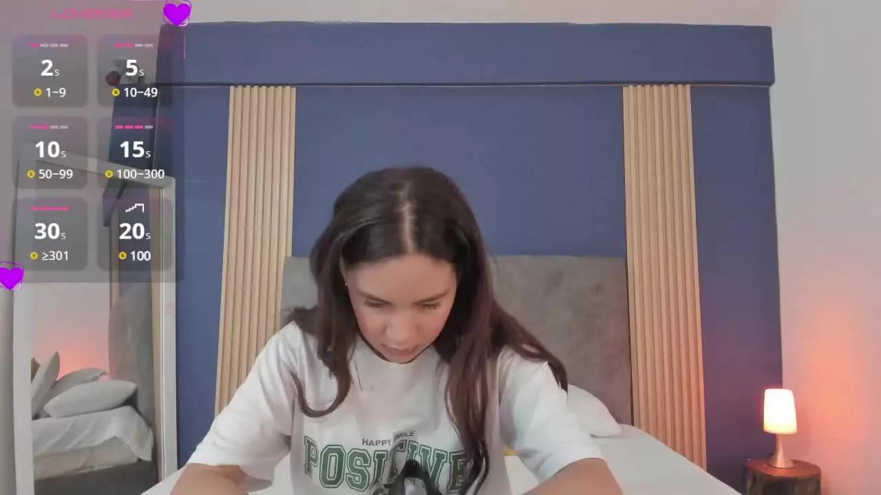 BonnieLemon from Streamray