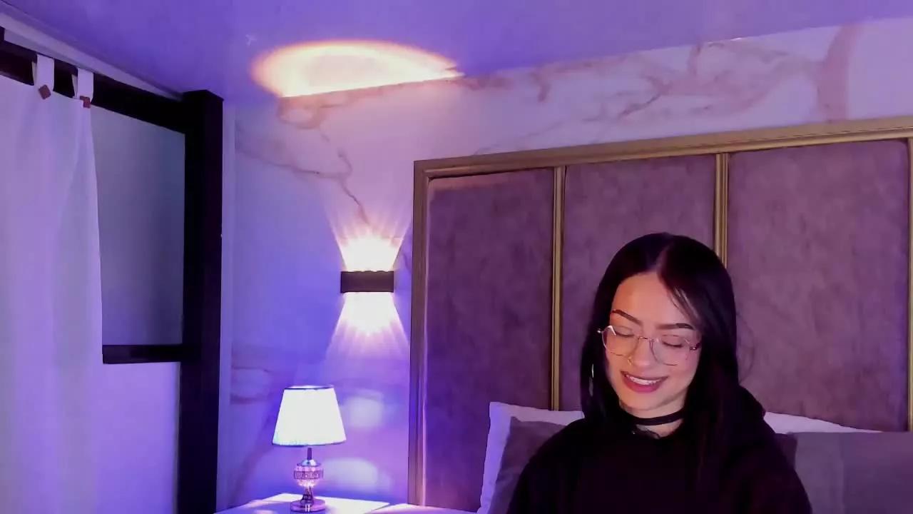 BrunaSantos on Streamray