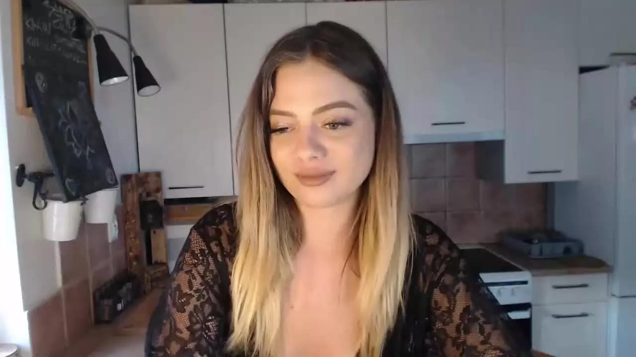 BuffyLust from Streamray