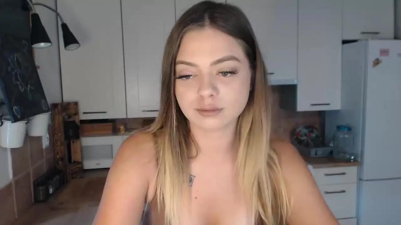 BuffyLust from Streamray