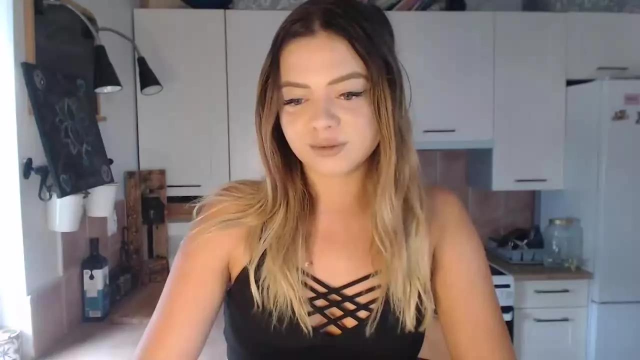 BuffyLust webcams show profile image 