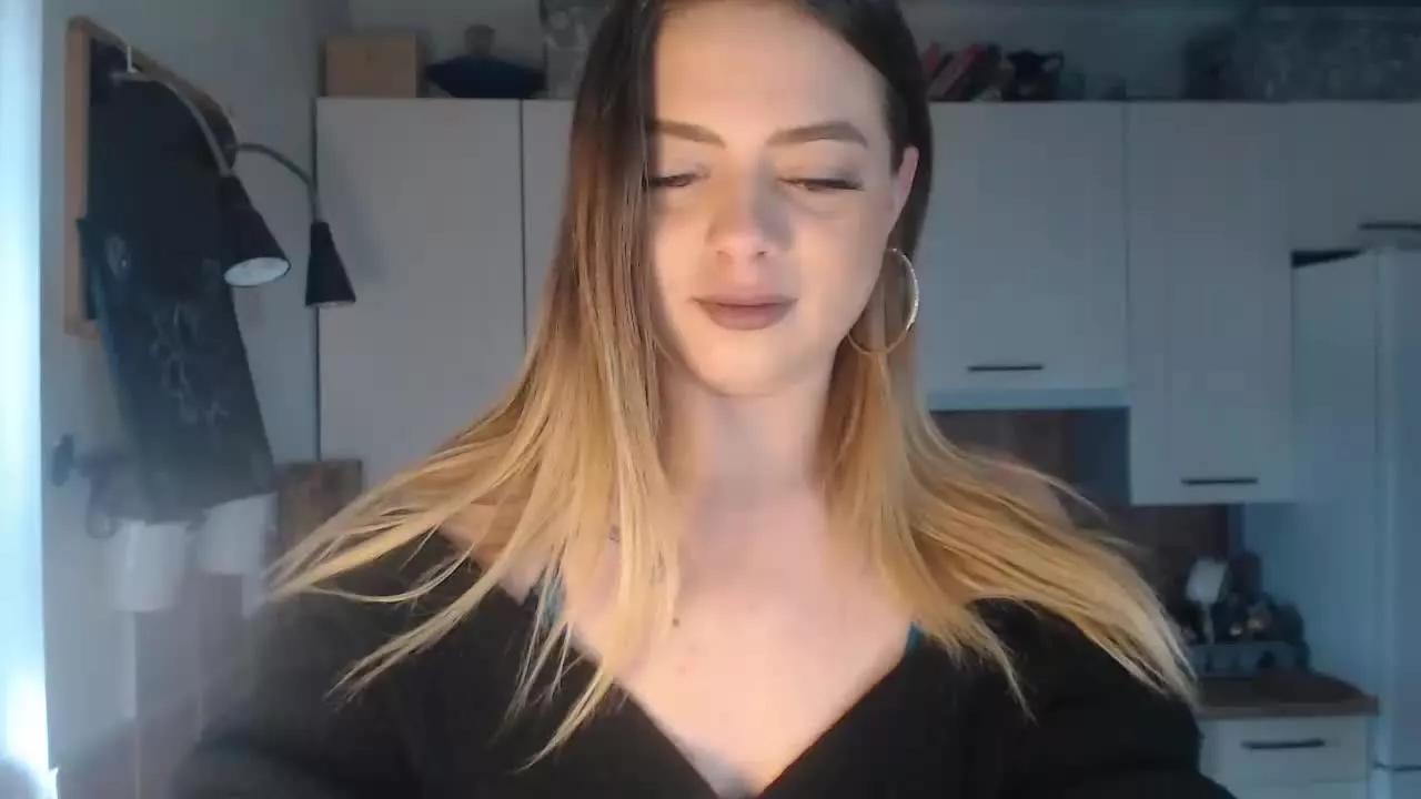 BuffyLust from Streamray
