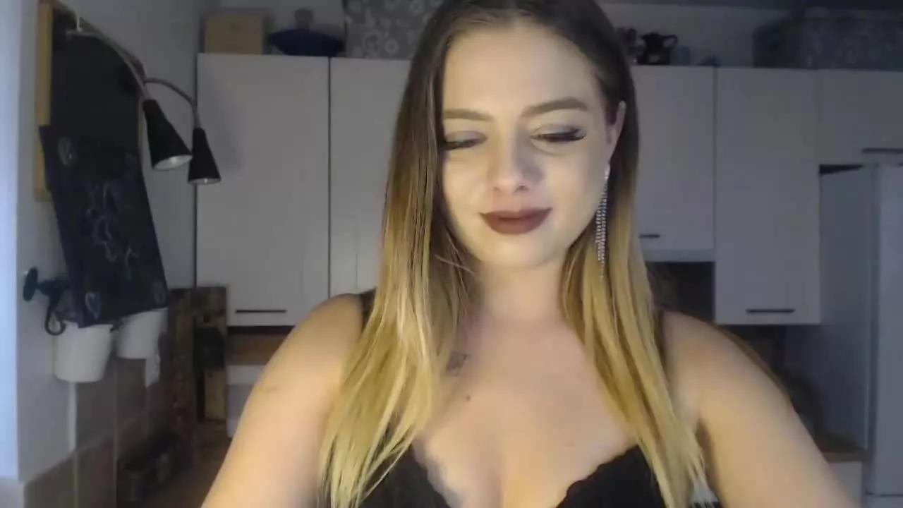 BuffyLust from Streamray