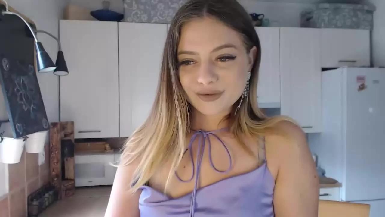 BuffyLust from Streamray
