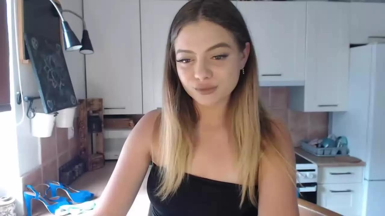 BuffyLust from Streamray