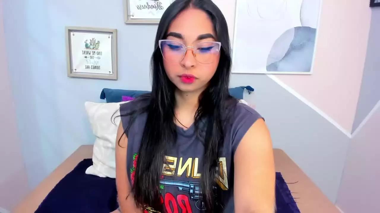 CarlieCandy webcams show profile image 