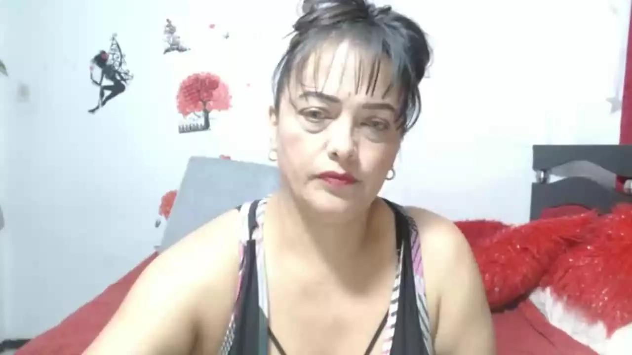 Caro_Williams webcams show profile image 