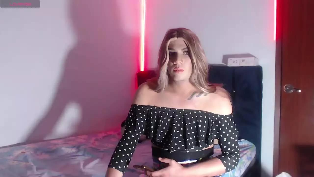 casandramagma from Streamray
