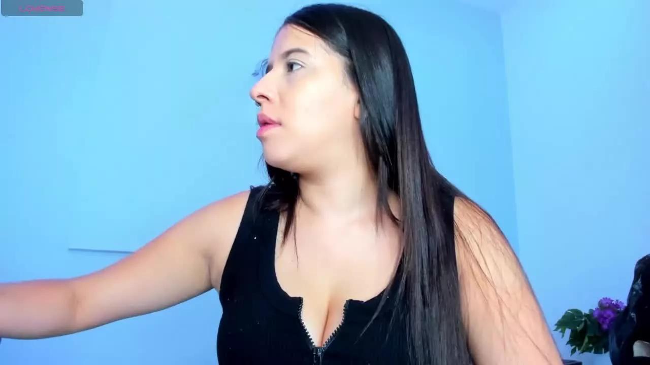 CassandraWhite from Streamray