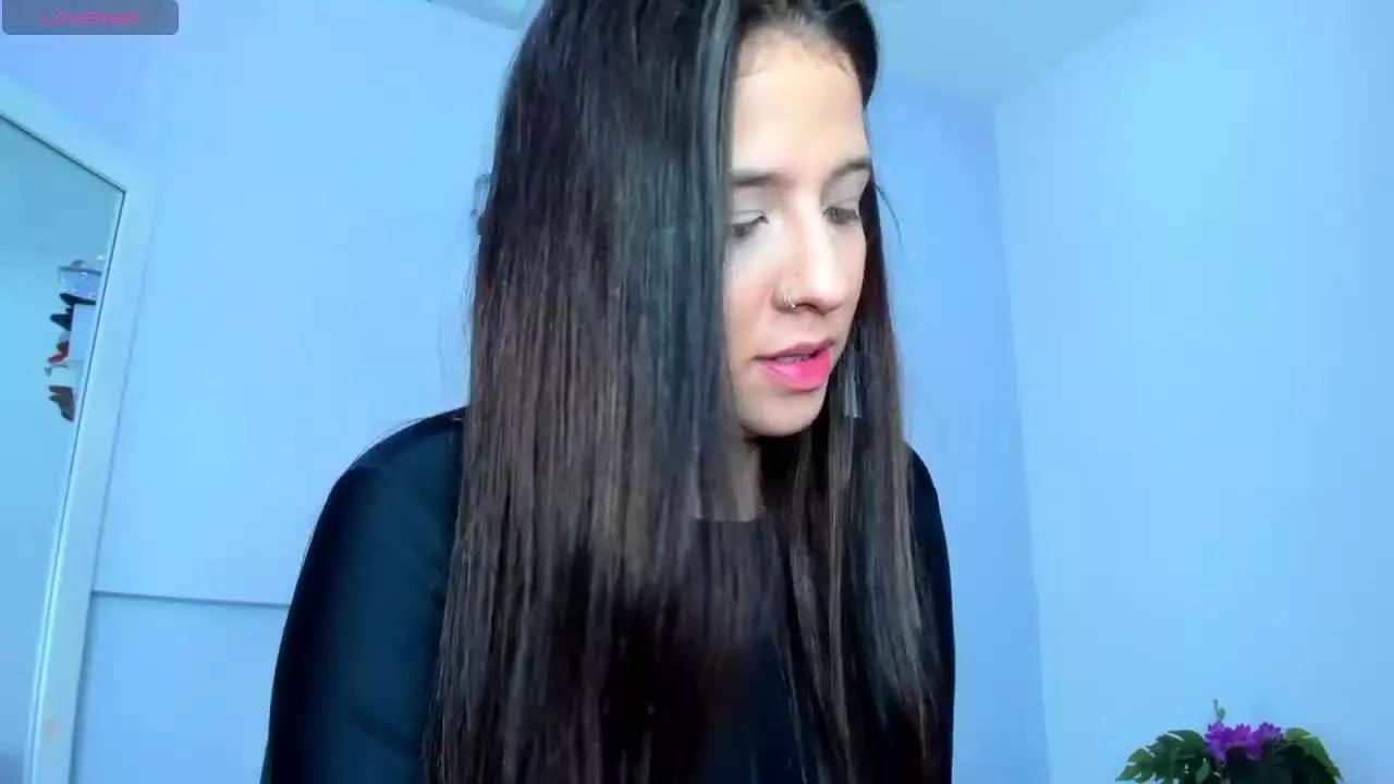 CassandraWhite from Streamray