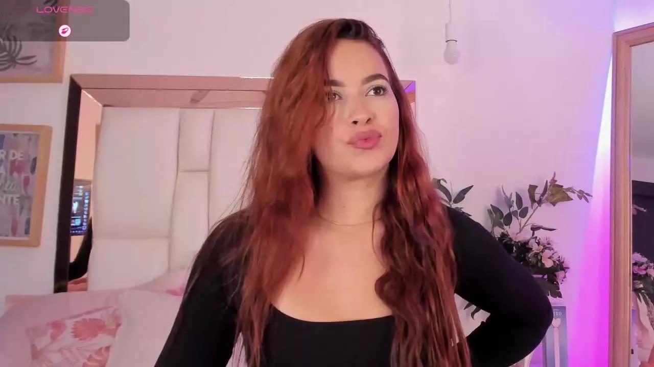 CataleyaAdams from Streamray