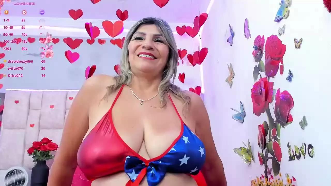 Celeste_Lincon from Streamray