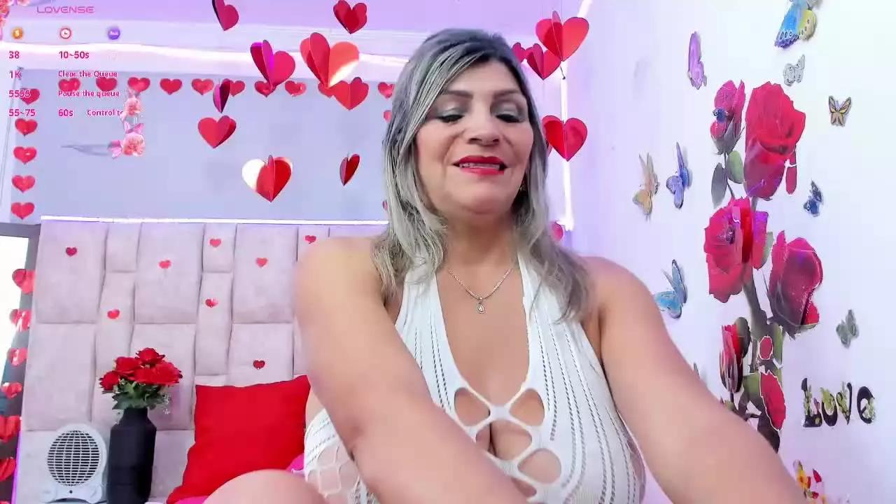 Celeste_Lincon from Streamray