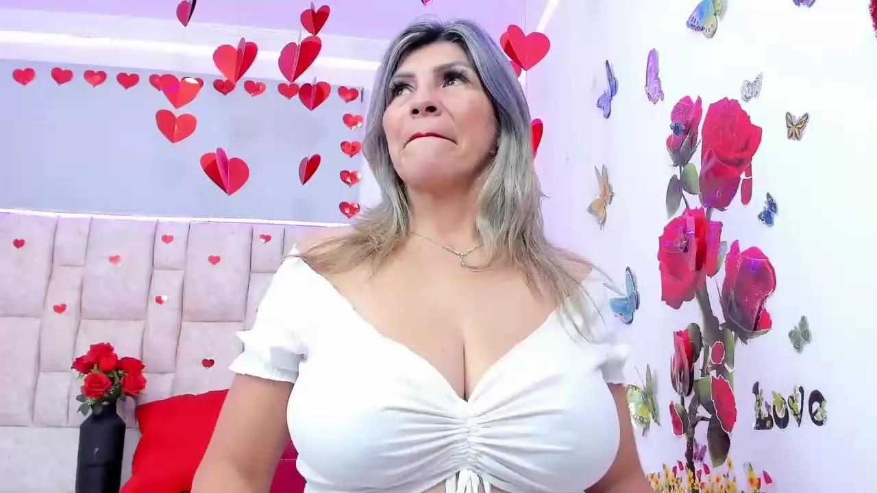 Celeste_Lincon from Streamray