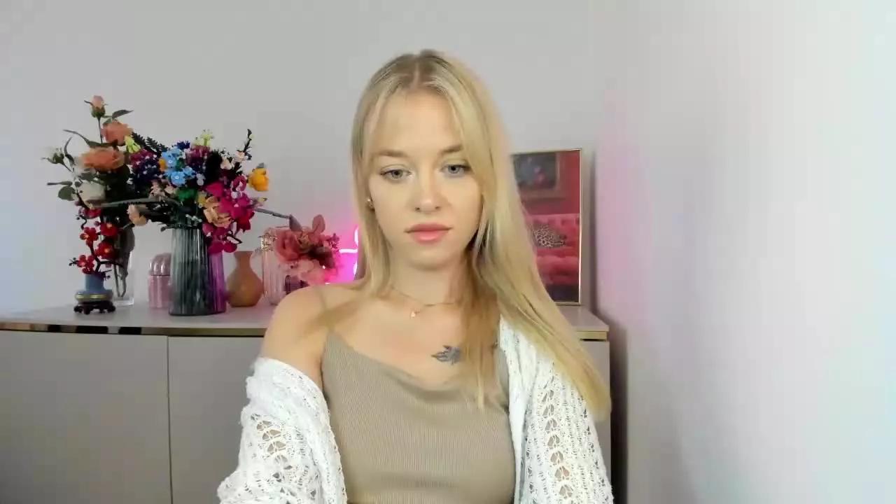 CindyUnique webcams show profile image 