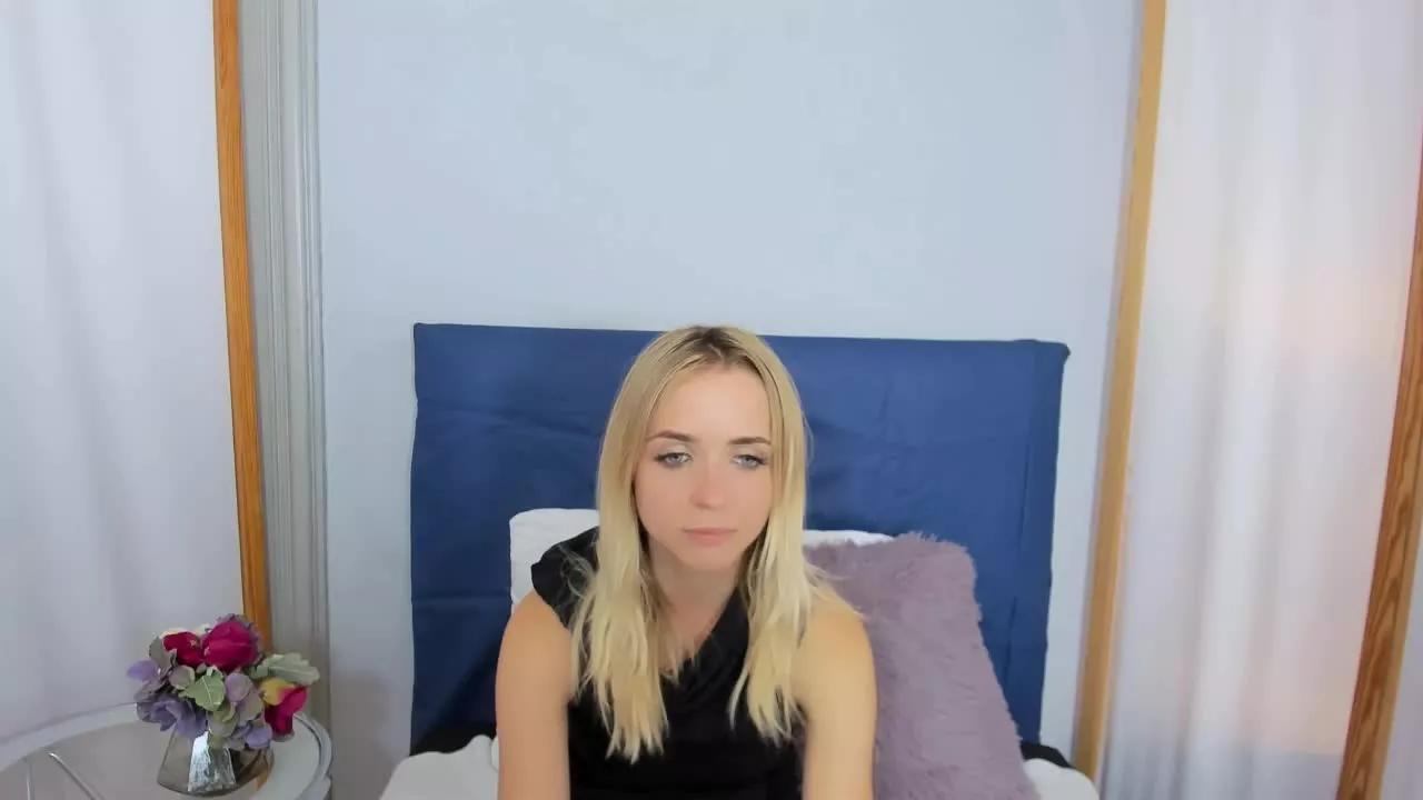 ClaudiaTop webcams show profile image 