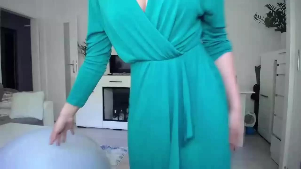 CorneliaDoll webcams show profile image 