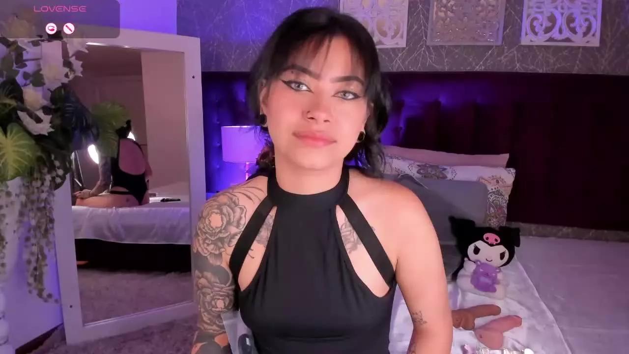 DakotaHill on Streamray