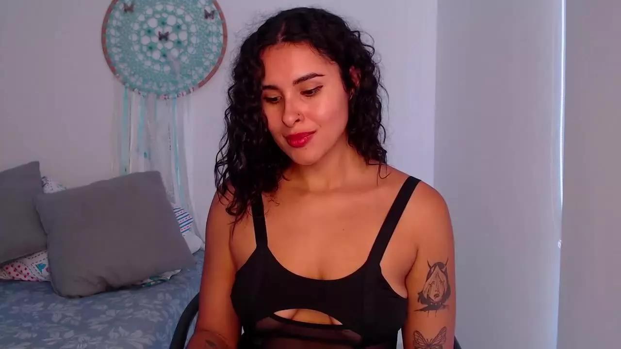 DanyTorres webcams show profile image 