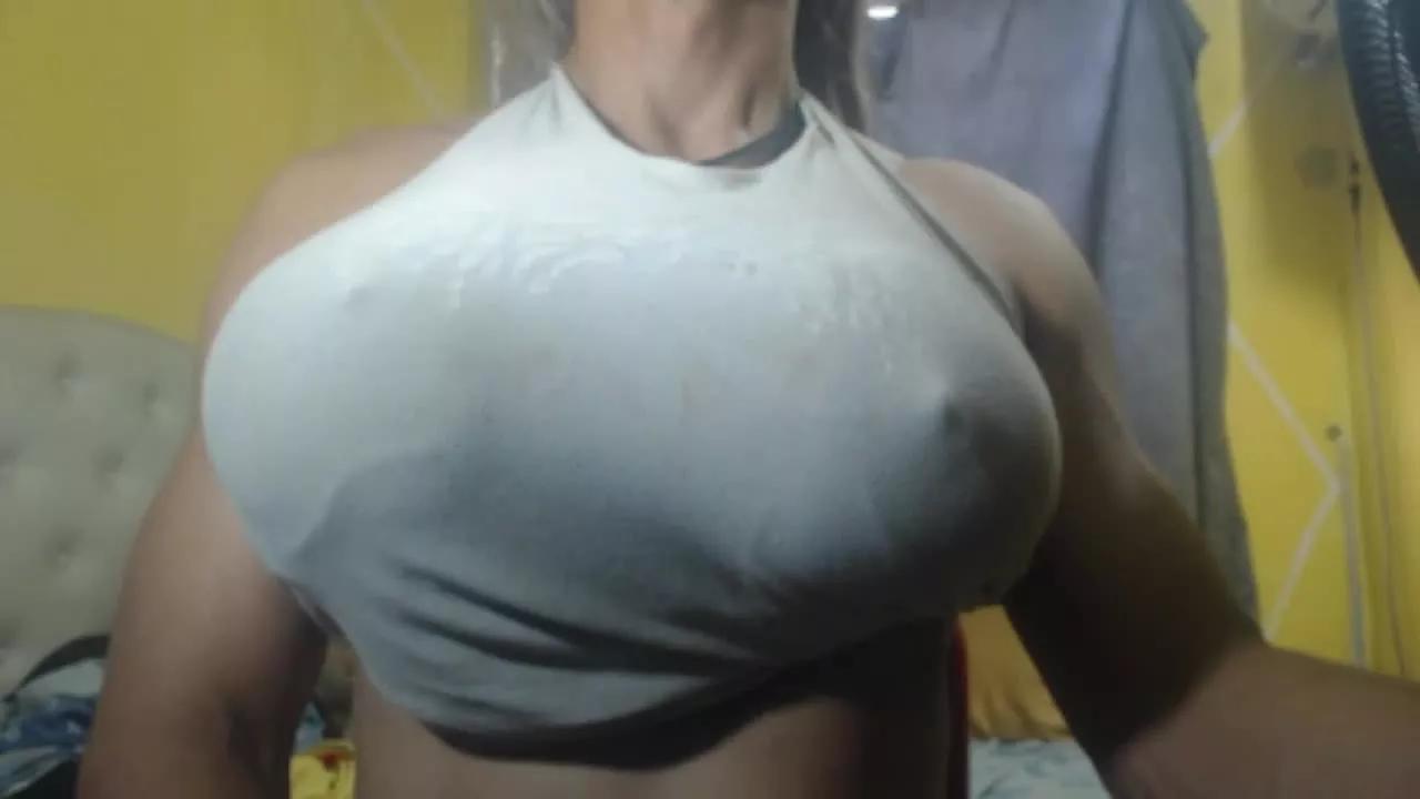 dayanamuscle from Streamray