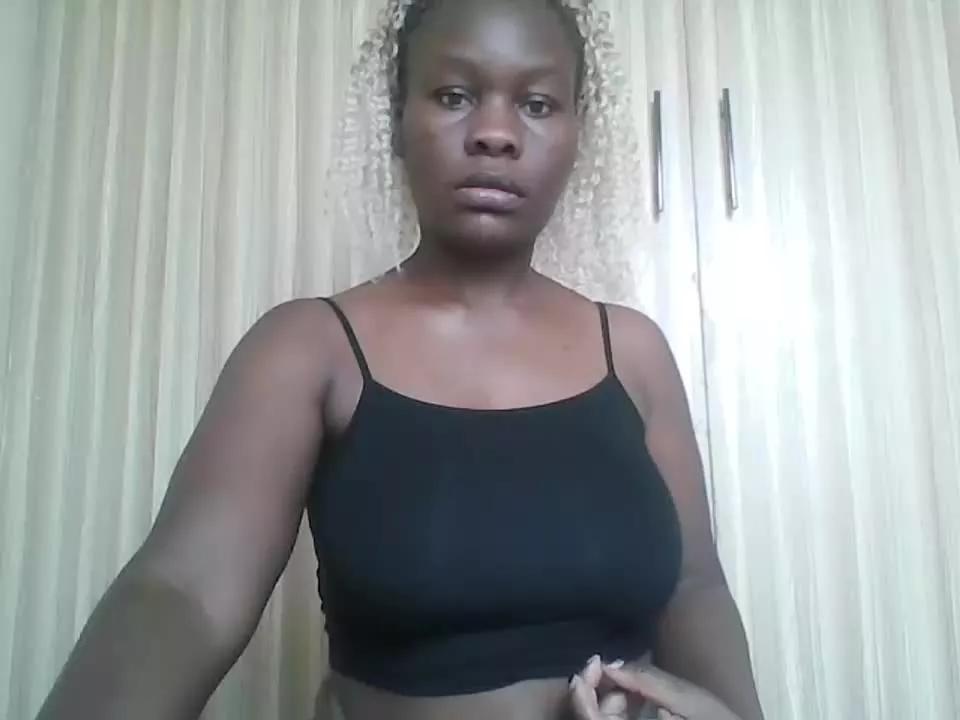 Deelahottie from Streamray