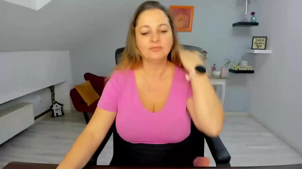 Delicious_Lolly webcams show profile image 