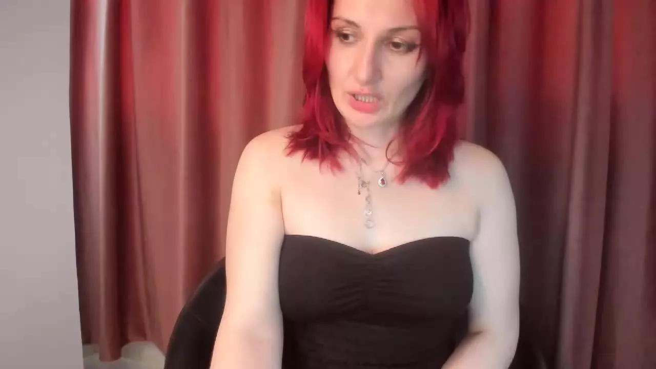 DianaLilouTS webcams show profile image 