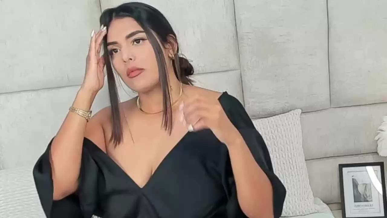 DinnaMonaco from Streamray