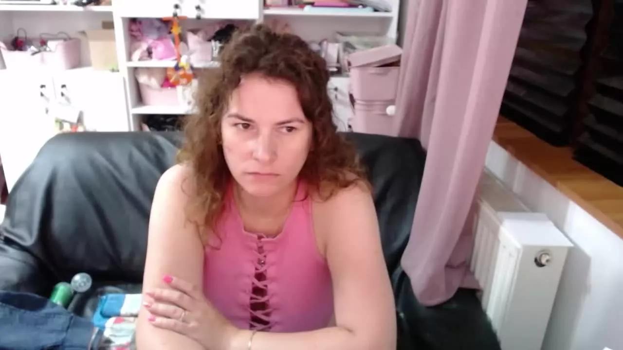 Dom_Sub_Lady webcams show profile image 