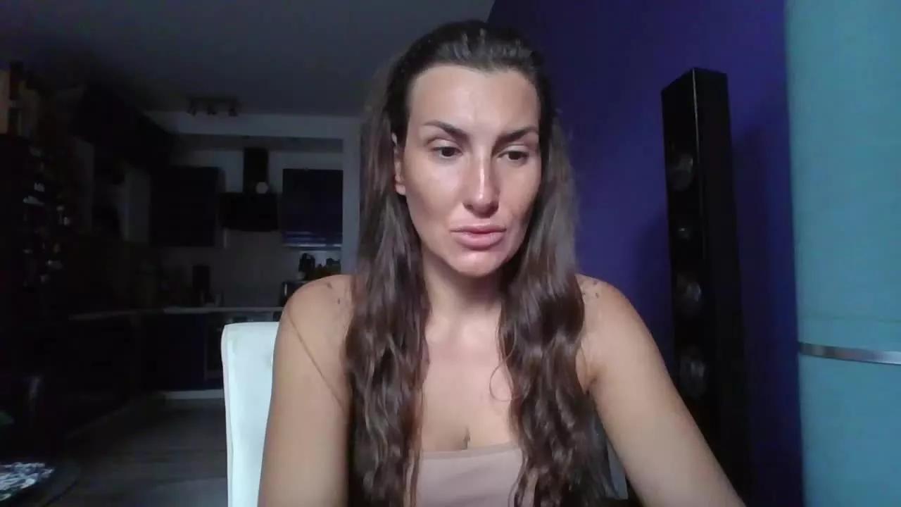 DonnaSensual from Streamray