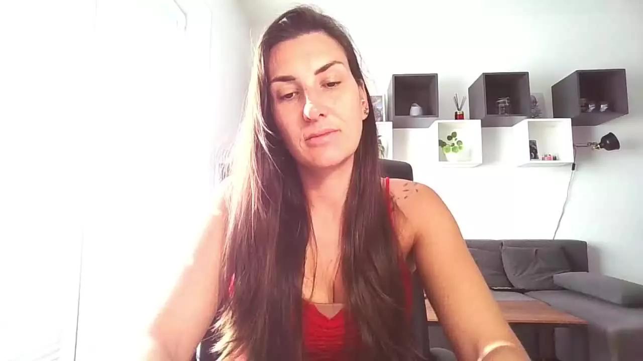 DonnaSensual from Streamray