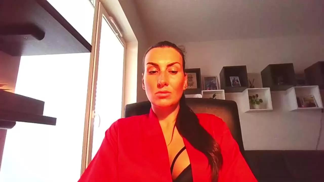 DonnaSensual from Streamray