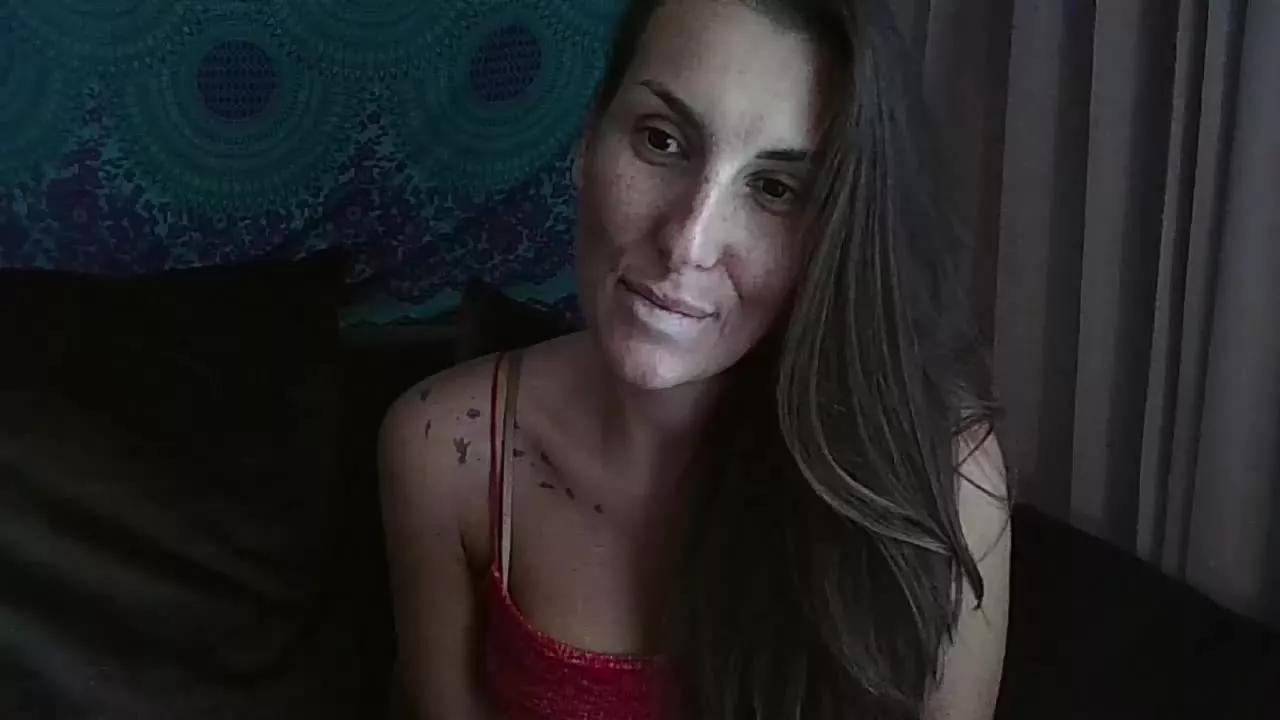 DonnaSensual from Streamray
