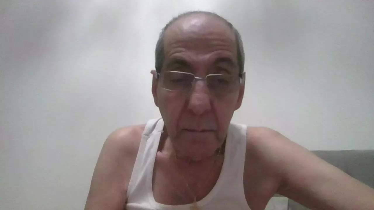 Dripping4u webcams show profile image 
