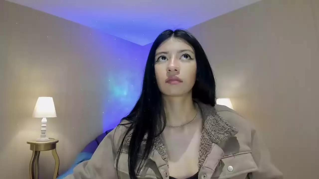 DulceDarling webcams show profile image 