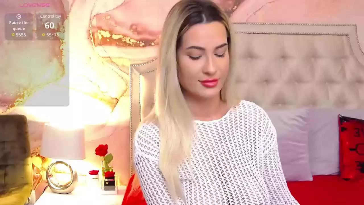 ElaAudrey from Streamray