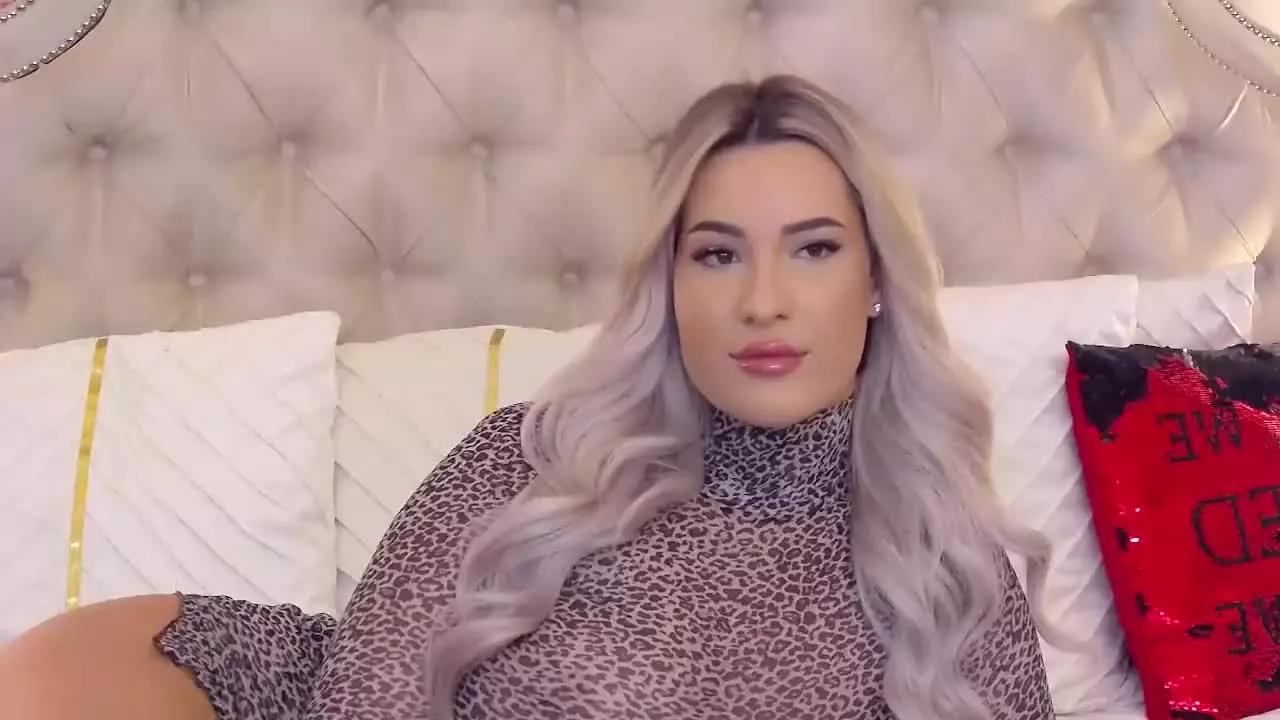 ElaAudrey from Streamray