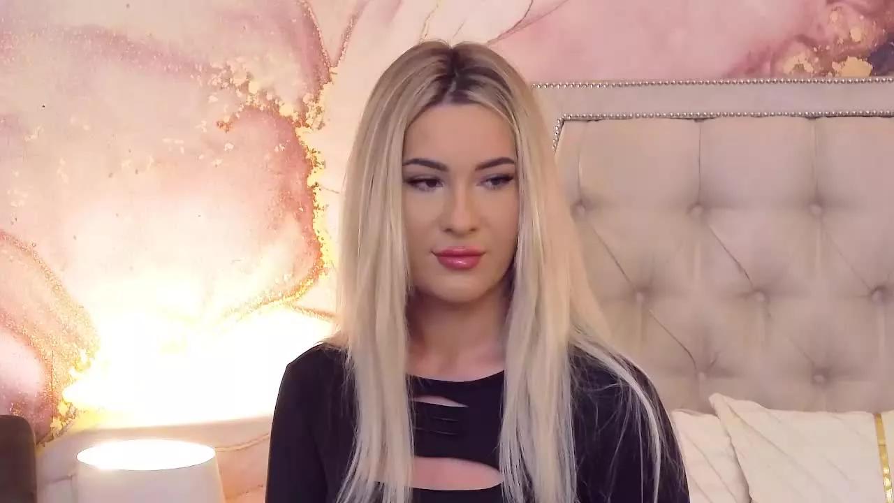 ElaAudrey from Streamray