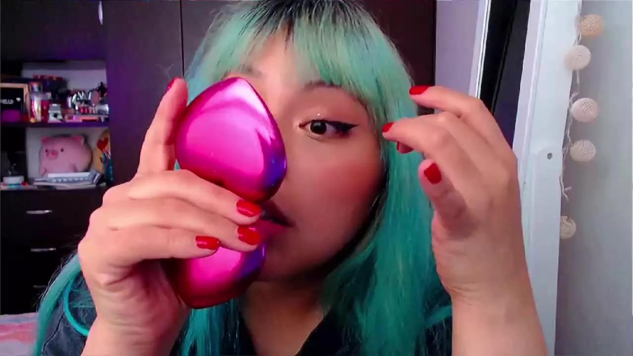EllieAutumn from Streamray